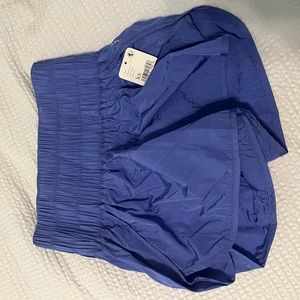 NWT free people way home shorts